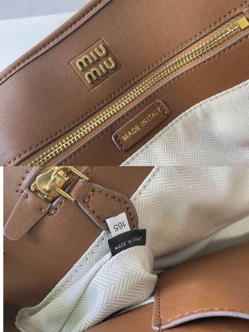 Miu Miu Top Handle Bags